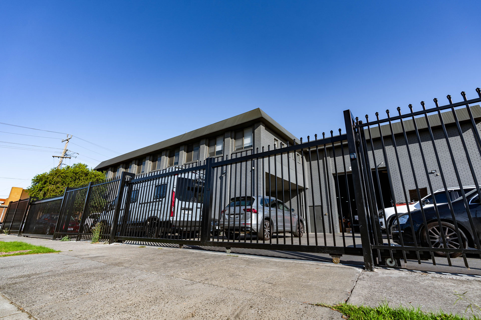 Portfolio Image